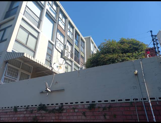 2 BEDROOM FLAT TO LET IN MUSGRAVE
